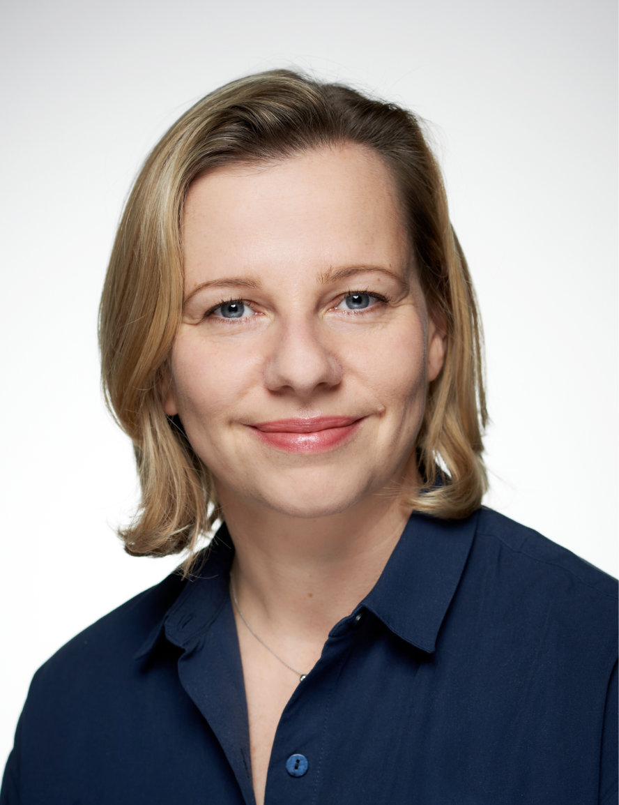  Daniela Martin, Heilpraktikerin