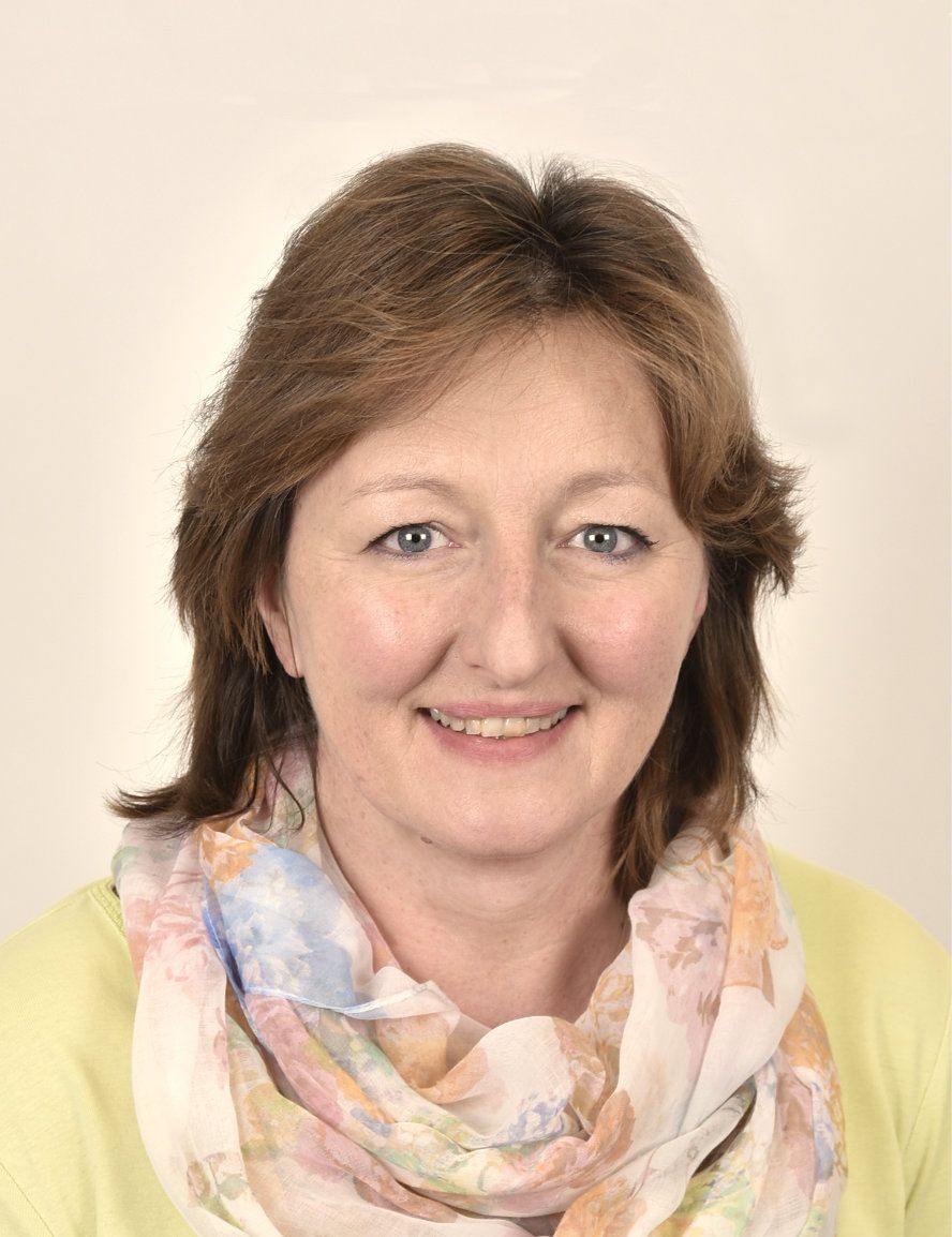 Margit Rieder